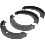 Centric Parts 111.08170 Parking Brake Shoe For Select 81-03 Bmw Models. Fixed Price $35.99.