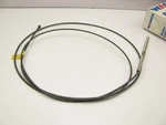 Wagner F101848 Parking Brake Cable - Intermediate. Fixed Price $13.49.