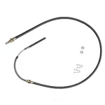 Parking Brake CABLE-ELEMENT3 Raybestos BC93331 Fits 81-83 Jeep CJ5. Fixed Price $40.56.