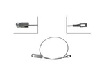For 1989-1993 Isuzu Amigo Parking Brake Cable Front Lower Dorman 79181SWPH 1990. Fixed Price $47.10.