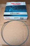 New Raybestos Element 3 Parking Brake Cable For Chevy Bel-air 1967-1970 BC92410. Fixed Price $22.27.