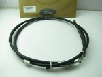New Oem Ford F5UZ2A635GE Rear Right Parking Brake Cable 1995-1999 E250 E350 Van. Fixed Price $22.45.