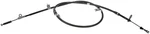 Parking Brake Cable Dorman C660703 Fits 04-09 Nissan Quest. Fixed Price $82.73.