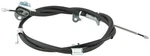 Parking Brake Cable, Right Febest 01100-ASA42RH Oem 46420-42132. Fixed Price $52.95.