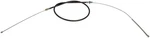 Rear Right Parking Brake Cable 1970-1972 Ford F250 1971 Dorman C92610. Fixed Price $53.95.