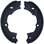 Bendix Friction Parking Brake Shoe For 16-17 F-250 Super Duty 847. Fixed Price $90.96.