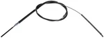 Parking Brake Cable Dorman C96075. Fixed Price $75.66.