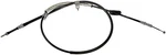 Parking Brake Cable - Dorman# C660736. Fixed Price $60.40.