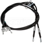 Dorman C661337 Parking Brake Cable Fits Ford Focus. Fixed Price $67.28.