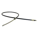 J5362132 Parking Brake Cable Rear Driver Passenger Side For Series Cherokee. Fixed Price $42.02.