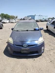 Emerg Brake Parts Oem 2011 Toyota Prius 1YR Wrnty. Fixed Price $150.00.