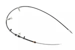 Genuine Acdelco Driver Side Parking Brake Rear Cable 20818555. Fixed Price $22.92.