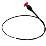 21QB3249R112 Engine Stop Control Cable 112" FES-2680-112 Replacement. Fixed Price $39.99.