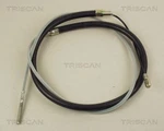 Triscan Parking Brake Cable For Bmw E23 E24 E28 E34 34411150784. Fixed Price $17.35.