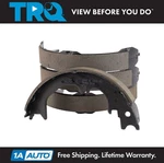 Trq Parking Brake Shoe Set Fits 16 GX460 05-07 LX470 91-07 Toyota Land Cruiser. Fixed Price $49.95.