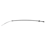Trq BKA27658 Parking Brake Cable Ford Escape 2001-2004 Front YL8Z2853CA. Fixed Price $22.02.