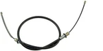 Parking Brake Cable Dorman C93843. Fixed Price $41.67.