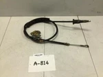 2011 Jeep Liberty Rear Right Parking Brake Cable Oem+. Fixed Price $32.54.