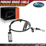 Rear Left Lh Parking Brake Cable Ford Escape Mazda Tribute Mercury Mariner. Fixed Price $22.99.