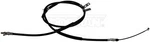 Parking Brake Cable Dorman C661457. Fixed Price $61.54.