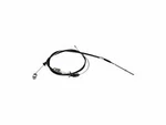 Parking Brake Cable Rear Right Dorman C93728 Standard Pickup. Fixed Price $66.70.