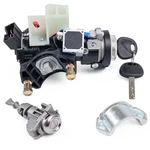81905-2T040 Ignition Lock Switch Assembly With Door For Optima 2011-2015. Fixed Price $150.85.