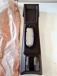 Nos Alfa Romeo Alfetta - Automatic Emergency Brake Tray Console. Fixed Price $175.00.