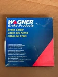 Wagner Brake Products BC93628 F120894 Cable Nos. Fixed Price $15.00.