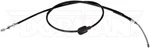 Dorman C660792 Parking Brake Cable Fits Subaru Outback. Fixed Price $61.40.