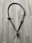 10-13 Oem Rear Left Side Emergency Brake Parking Cable Line. Fixed Price $100.00.