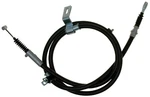 Parking Brake Cable Rear Left Acdelco 18P96667 Fits 00-03 Nissan Maxima. Fixed Price $147.49.