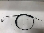 Ferrari 360,430, Front Bonnet, Emergency Cable, S/e 67405000. Fixed Price $35.93.