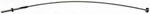Dorman C96340 Parking Brake Cable Fits Toyota Celica. Fixed Price $27.05.