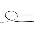 Dorman C92174 Parking Brake Cable 61-64 Ford F-100. Fixed Price $46.99.