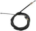 Rr Right Brake Cable Dorman/first Stop C93894. Fixed Price $50.73.