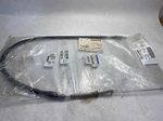 Nos Genuine Oem Parking Brake Cable For Ram 52013619AE Dodge 3500 2012. Fixed Price $49.00.