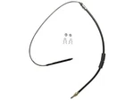 For 1972 Mercury Comet Parking Brake Cable Front Raybestos 79766DCHR. Fixed Price $52.09.