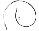 Genuine Acdelco Driver Side Parking Brake Rear Cable 18P2694. Fixed Price $21.16.