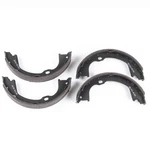Parking Brake Shoe-powerstop Rear Autospecialty B986. Fixed Price $31.41.