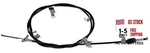 C660738 Rear Passenger Side Parking Brake Cable Compatible With Select Honda. Fixed Price $57.71.