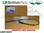 Land Rover Parking Brake Cable LR2 Lh LR014431 New. Fixed Price $45.00.