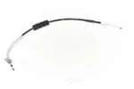 Parking Brake Cable. Fixed Price $61.72.