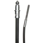 Rear Parking Brake Cable For 1995-1997 Volkswagen Passat 1996 Raybestos BC95939. Fixed Price $36.95.