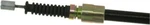 Dorman C660149 Parking Brake Cable Fits Rear Left. Fixed Price $52.61.
