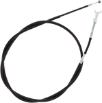 Moose Offroad Black Vinyl Brake Cable For Honda Rear Parking 45-4009. Fixed Price $21.19.