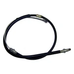 52008301 Parking Brake Cable Rear For Jeep Cherokee 1992-1996. Fixed Price $36.03.