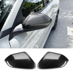 1 Pair Side Door Rearview Mirror Cover Cap Trim For Kia K4 Lxs Ex 2025 2026. Fixed Price $36.99.