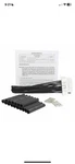 Motorcraft Diagnostic Test Connector WPT-1380. Fixed Price $75.00.