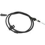Pro Parts 30793828 Parking Brake Cables Rear Passenger Right Side Hand For XC90. Fixed Price $52.68.