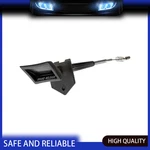 Front Parking Brake Pedal Release Handle 1PC For Gmc Pickup Truck Suv Dorman Lp. Fixed Price $31.99.